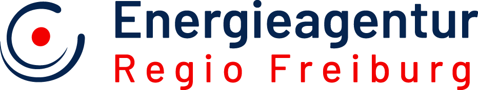Logo der Energieagentur Regio Freiburg