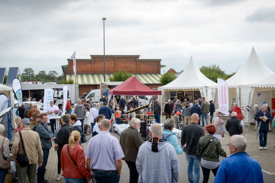 Bremerhavener energietage 2019
