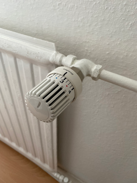 Thermostat