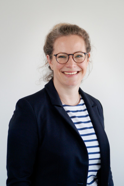 Hille Heumann-Klemm