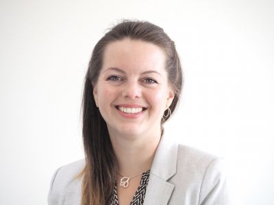 Jessica Mangels