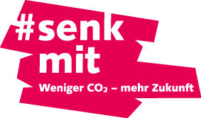 Kampagnenlogo #senkmit