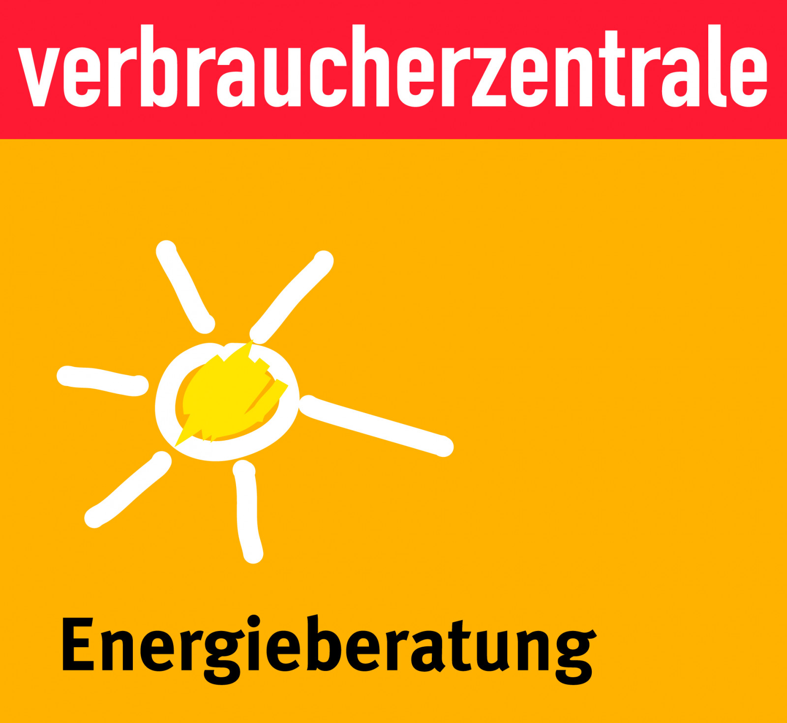 Projektlogo Energieberatung von der Verbraucherzentrale Bremen