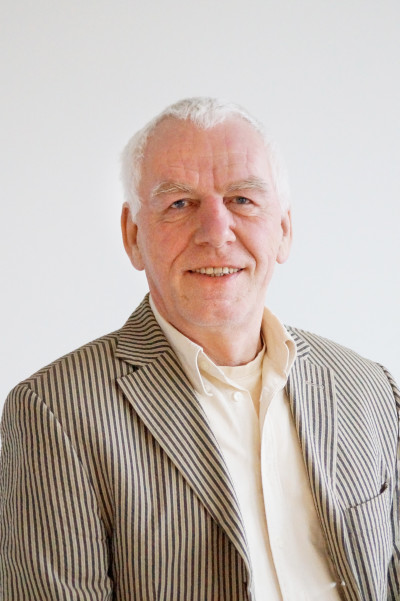 Werner Müller