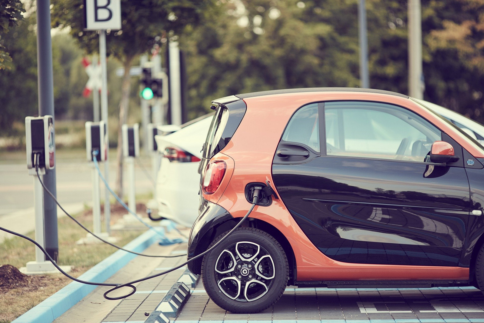 E-Auto