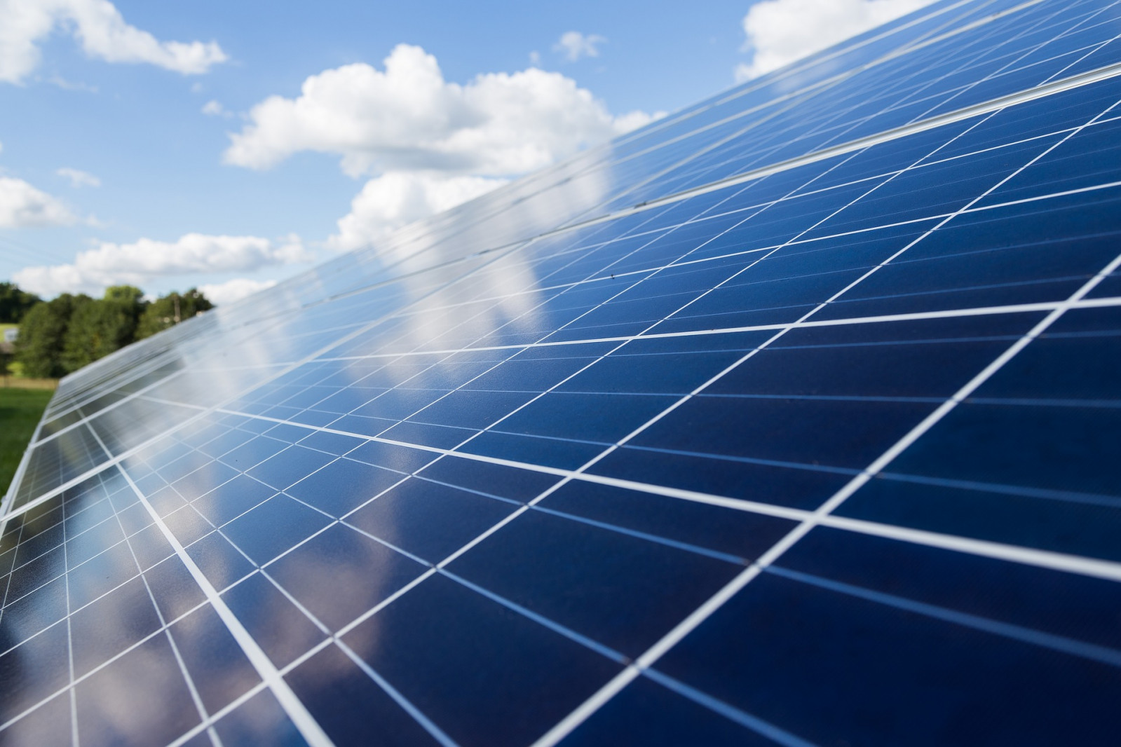 Photovoltaik Pixabay