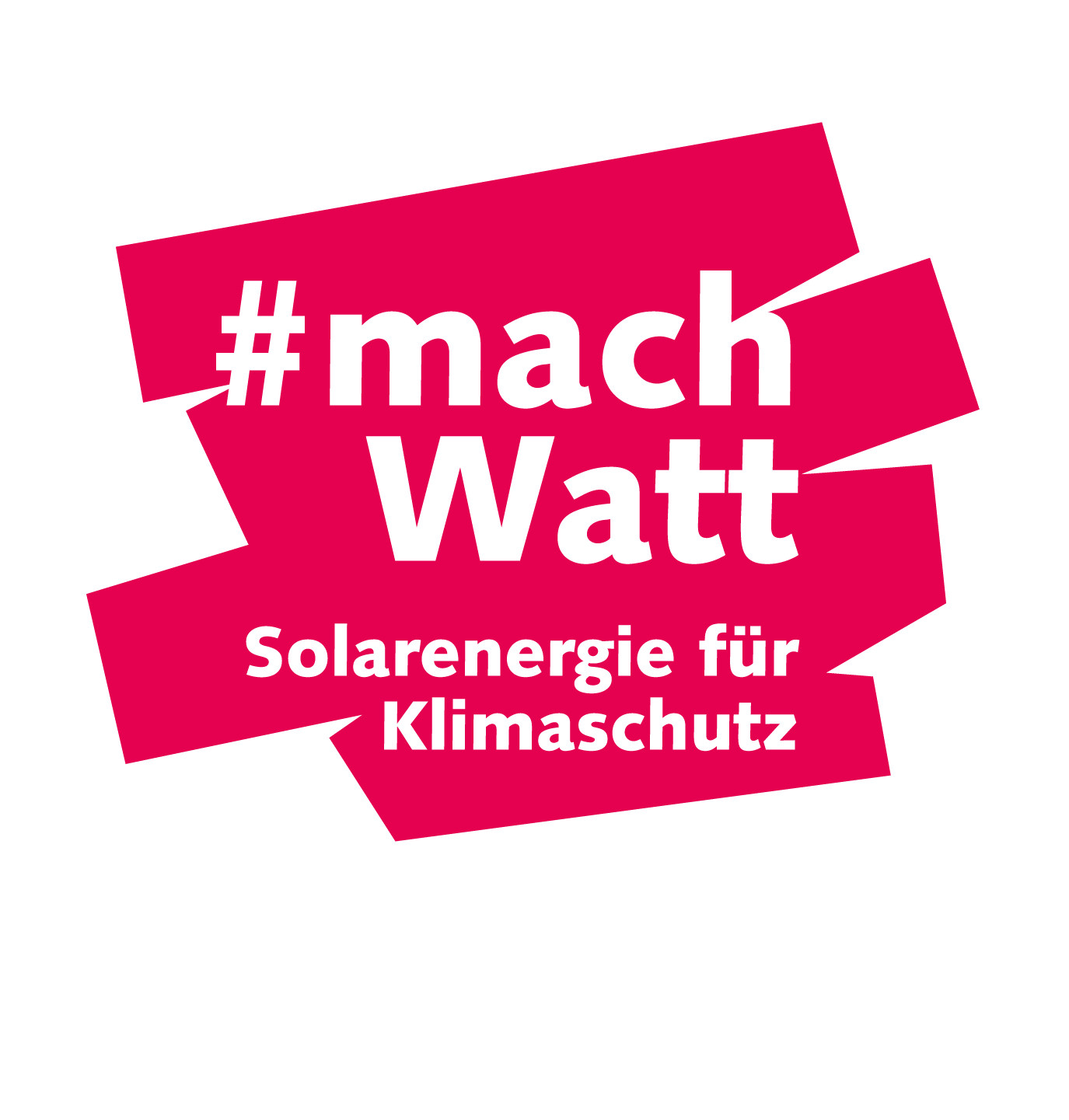 Logo Solarkampagne