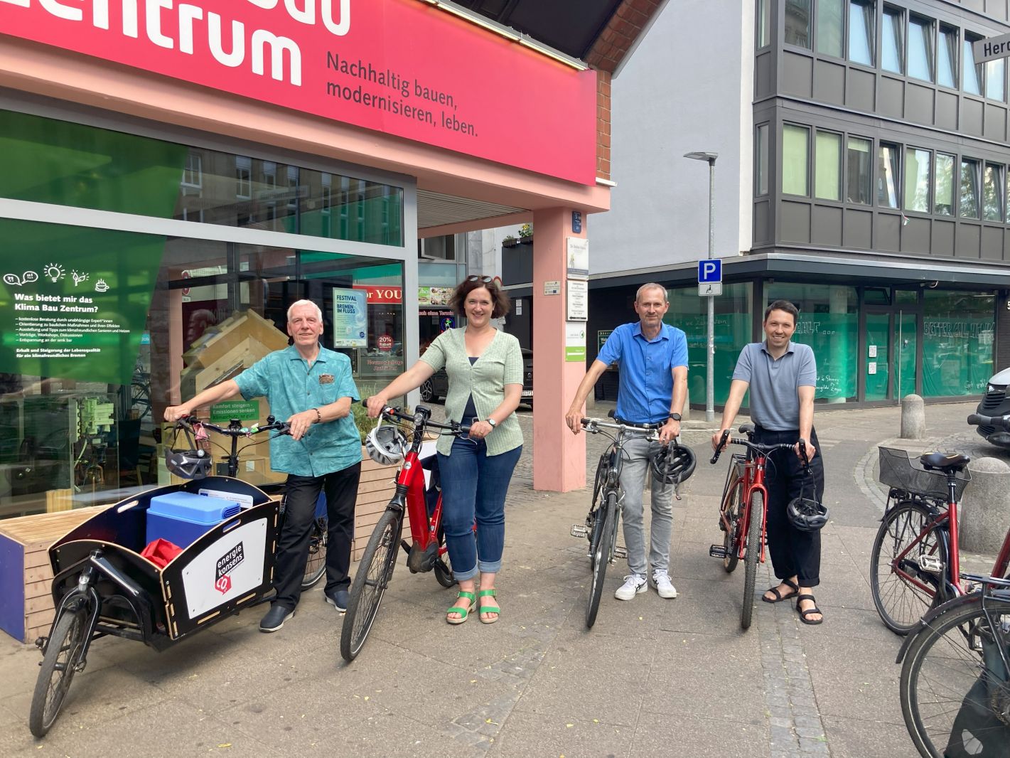 Sommertour 2025
