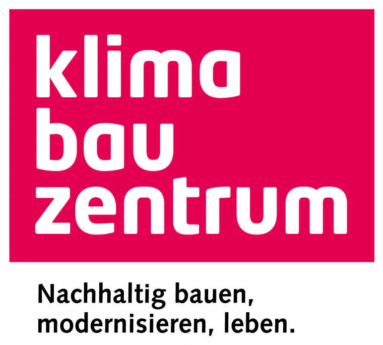 Logo Klima Bau Zentrum