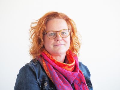Christina Marlen Brümmer