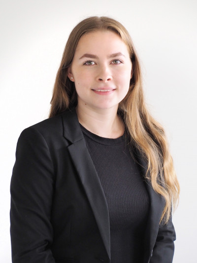 Luca Marie Höptner